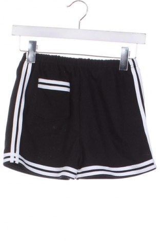 Pantaloni scurți pentru copii, Mărime 13-14y/ 164-168 cm, Culoare Negru, Preț 50,38 Lei