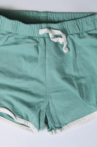 Pantaloni scurți pentru copii, Mărime 9-12m/ 74-80 cm, Culoare Verde, Preț 27,99 Lei