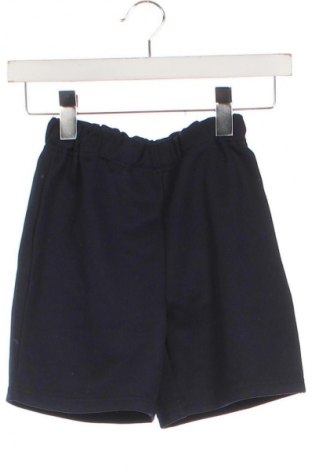 Kinder Shorts, Größe 4-5y/ 110-116 cm, Farbe Blau, Preis 6,49 €