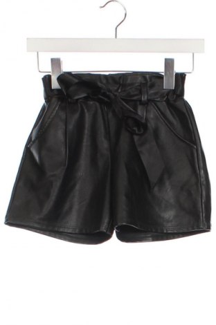 Pantaloni scurți pentru copii, Mărime 8-9y/ 134-140 cm, Culoare Negru, Preț 67,88 Lei