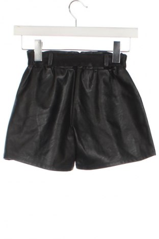 Pantaloni scurți pentru copii, Mărime 8-9y/ 134-140 cm, Culoare Negru, Preț 67,88 Lei