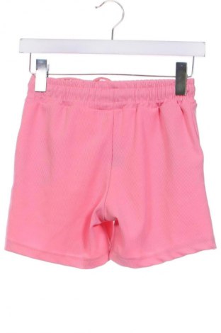 Kinder Shorts, Größe 11-12y/ 152-158 cm, Farbe Rosa, Preis 5,99 €