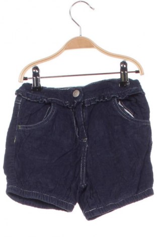 Kinder Shorts, Größe 2-3y/ 98-104 cm, Farbe Blau, Preis € 5,49