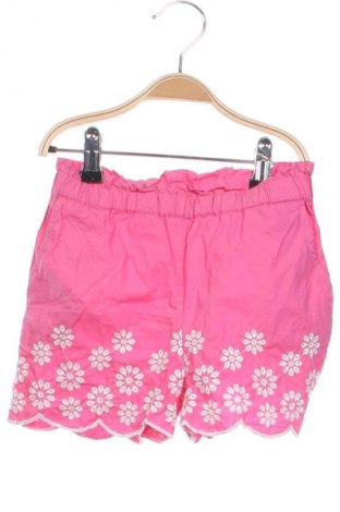 Kinder Shorts About You, Größe 4-5y/ 110-116 cm, Farbe Rosa, Preis 3,99 €