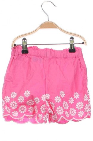 Kinder Shorts About You, Größe 4-5y/ 110-116 cm, Farbe Rosa, Preis € 4,99