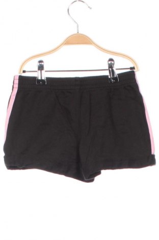 Kinder Shorts Adidas, Größe 5-6y/ 116-122 cm, Farbe Schwarz, Preis 12,99 €