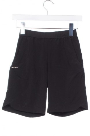 Pantaloni scurți pentru copii Artengo, Mărime 11-12y/ 152-158 cm, Culoare Negru, Preț 38,99 Lei