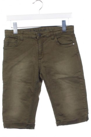 Kinder Shorts Blue Ridge, Größe 12-13y/ 158-164 cm, Farbe Grün, Preis € 5,99