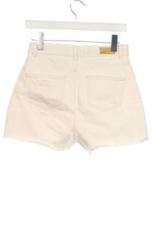 Kinder Shorts C&A, Größe 14-15y/ 168-170 cm, Farbe Weiß, Preis 5,99 €