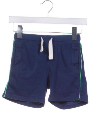 Kinder Shorts Coolclub, Größe 5-6y/ 116-122 cm, Farbe Blau, Preis € 5,99