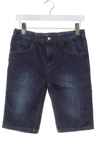 Detské krátke nohavice  Denim Co., Veľkosť 12-13y/ 158-164 cm, Farba Modrá, Cena  4,95 €