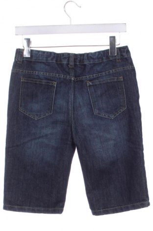 Detské krátke nohavice  Denim Co., Veľkosť 12-13y/ 158-164 cm, Farba Modrá, Cena  4,95 €