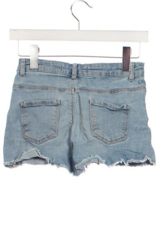 Detské krátke nohavice  Denim Co., Veľkosť 9-10y/ 140-146 cm, Farba Modrá, Cena  8,31 €