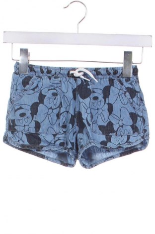 Kinder Shorts Disney, Größe 5-6y/ 116-122 cm, Farbe Mehrfarbig, Preis € 5,99