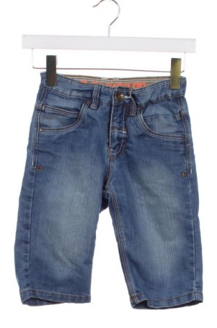 Kinder Shorts Dopo Dopo, Größe 7-8y/ 128-134 cm, Farbe Blau, Preis 5,59 €