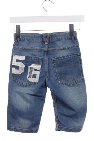 Kinder Shorts Dopo Dopo, Größe 7-8y/ 128-134 cm, Farbe Blau, Preis 5,59 €