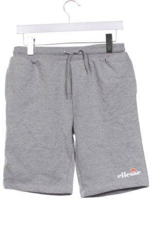 Pantaloni scurți pentru copii Ellesse, Mărime 12-13y/ 158-164 cm, Culoare Gri, Preț 33,99 Lei