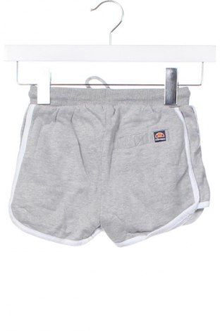 Детски къс панталон Ellesse, Размер 4-5y/ 110-116 см, Цвят Сив, Цена 11,49 лв.