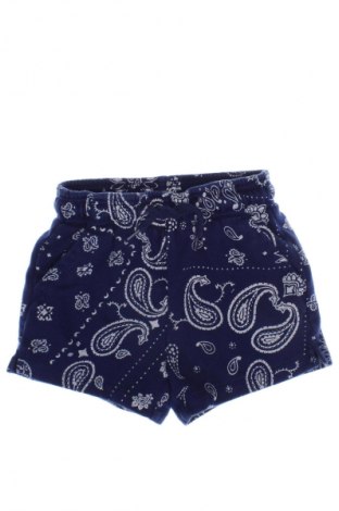 Kinder Shorts Gap, Größe 12-18m/ 80-86 cm, Farbe Blau, Preis 4,99 €