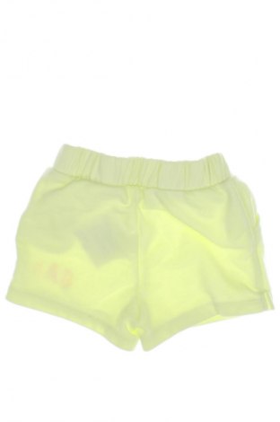 Kinder Shorts Gap, Größe 12-18m/ 80-86 cm, Farbe Gelb, Preis 7,16 €