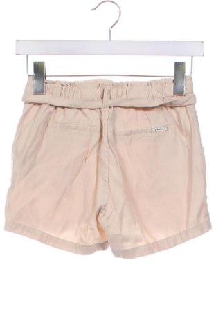 Pantaloni scurți pentru copii Garcia, Mărime 8-9y/ 134-140 cm, Culoare Ecru, Preț 36,99 Lei