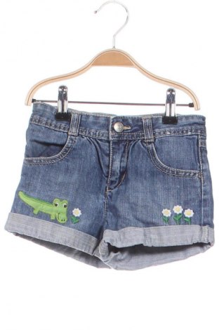 Kinder Shorts Gymboree, Größe 2-3y/ 98-104 cm, Farbe Blau, Preis 5,99 €