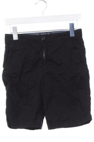 Pantaloni scurți pentru copii H&M, Mărime 10-11y/ 146-152 cm, Culoare Negru, Preț 23,99 Lei