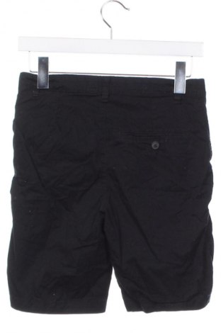 Kinder Shorts H&M, Größe 10-11y/ 146-152 cm, Farbe Schwarz, Preis 6,99 €