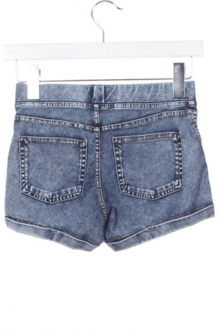 Kinder Shorts H&M, Größe 11-12y/ 152-158 cm, Farbe Blau, Preis € 5,99