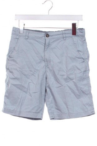 Kinder Shorts H&M, Größe 12-13y/ 158-164 cm, Farbe Blau, Preis 5,99 €