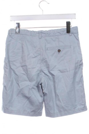 Kinder Shorts H&M, Größe 12-13y/ 158-164 cm, Farbe Blau, Preis 5,99 €