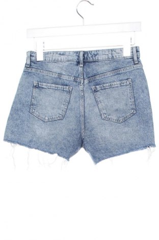 Kinder Shorts H&M, Größe 11-12y/ 152-158 cm, Farbe Blau, Preis 5,99 €