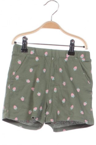 Kinder Shorts H&M, Größe 6-7y/ 122-128 cm, Farbe Mehrfarbig, Preis 5,99 €