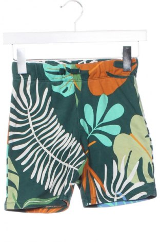 Kinder Shorts H&M, Größe 7-8y/ 128-134 cm, Farbe Mehrfarbig, Preis € 5,49