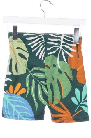 Kinder Shorts H&M, Größe 7-8y/ 128-134 cm, Farbe Mehrfarbig, Preis 5,99 €