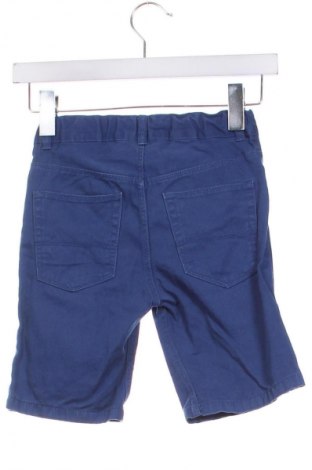 Kinder Shorts H&M, Größe 6-7y/ 122-128 cm, Farbe Blau, Preis € 2,23