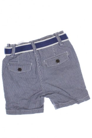 Kinder Shorts H&M, Größe 12-18m/ 80-86 cm, Farbe Blau, Preis € 5,99