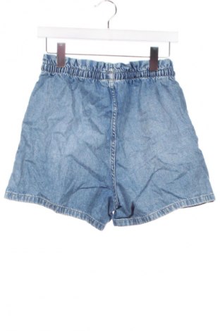 Kinder Shorts H&M, Größe 15-18y/ 170-176 cm, Farbe Blau, Preis € 5,99