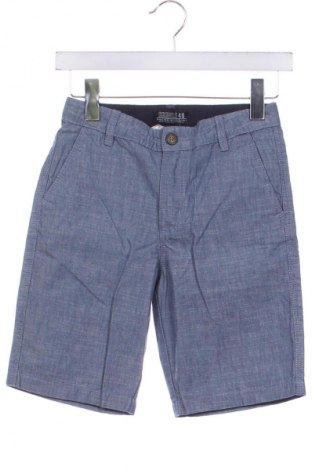 Kinder Shorts H&M, Größe 10-11y/ 146-152 cm, Farbe Blau, Preis € 8,49