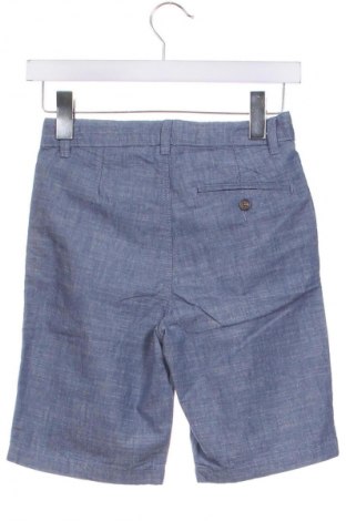 Kinder Shorts H&M, Größe 10-11y/ 146-152 cm, Farbe Blau, Preis 8,99 €