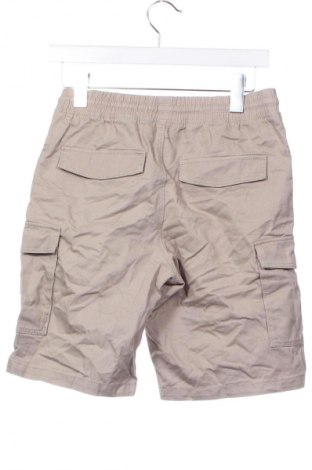 Kinder Shorts H&M, Größe 11-12y/ 152-158 cm, Farbe Beige, Preis € 5,99