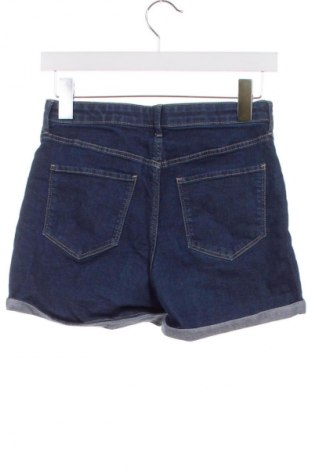 Kinder Shorts H&M, Größe 14-15y/ 168-170 cm, Farbe Blau, Preis € 5,49