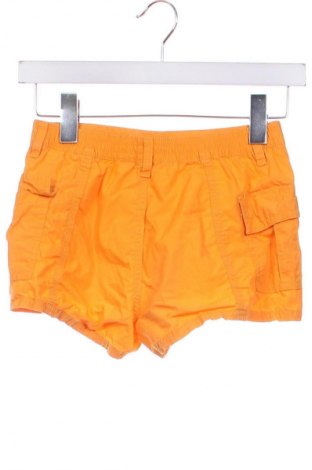 Kinder Shorts H&M, Größe 10-11y/ 146-152 cm, Farbe Orange, Preis 5,99 €