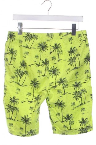 Kinder Shorts H&M, Größe 15-18y/ 170-176 cm, Farbe Grün, Preis € 5,99