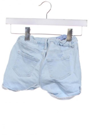 Kinder Shorts H&M, Größe 5-6y/ 116-122 cm, Farbe Blau, Preis € 5,99