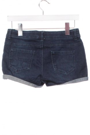 Kinder Shorts Here+There, Größe 14-15y/ 168-170 cm, Farbe Blau, Preis 6,99 €