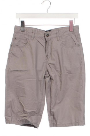 Kinder Shorts Here+There, Größe 13-14y/ 164-168 cm, Farbe Grau, Preis 4,99 €