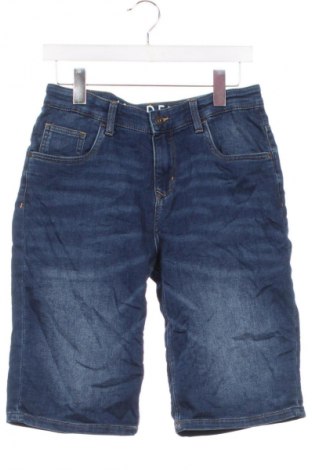 Kinder Shorts Kapalua, Größe 14-15y/ 168-170 cm, Farbe Blau, Preis 5,49 €