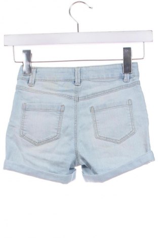 Kinder Shorts LC Waikiki, Größe 5-6y/ 116-122 cm, Farbe Blau, Preis 5,99 €