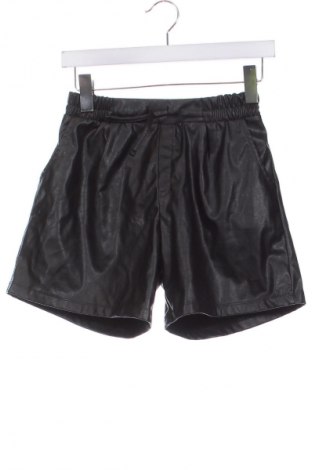 Pantaloni scurți pentru copii LC Waikiki, Mărime 10-11y/ 146-152 cm, Culoare Negru, Preț 19,99 Lei